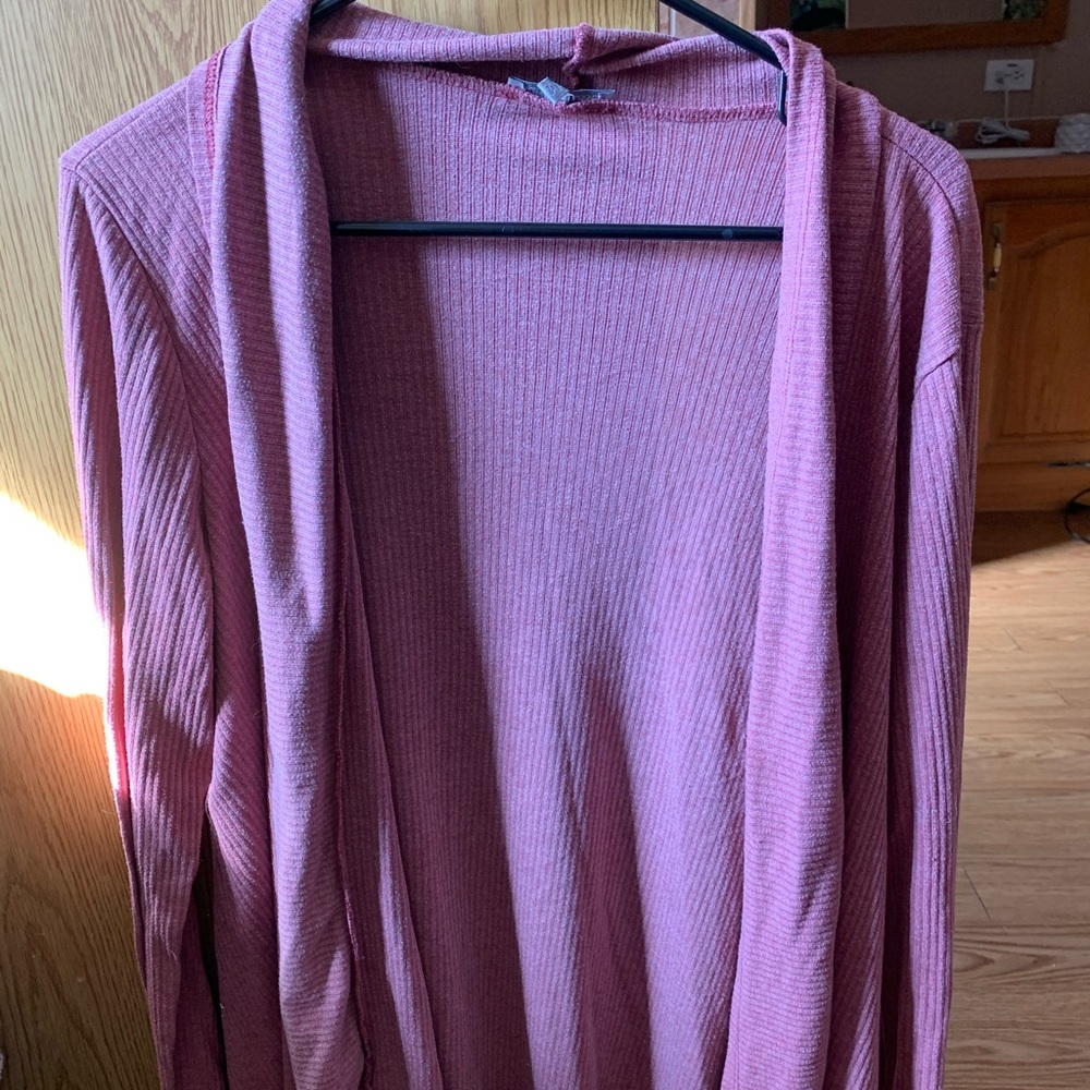 Lightweight Cardigan